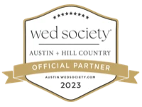 WeddingWire Austin Official Partner
