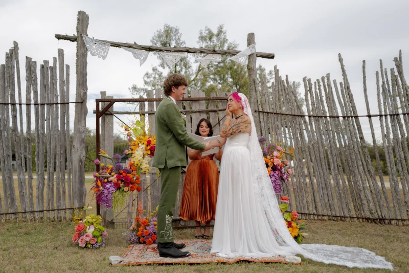 Bridal Sip & See — venue tours and mimosas