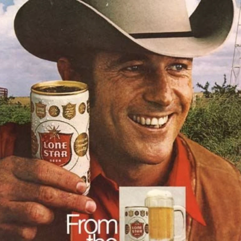 Lone Star Party — live music and crawfish