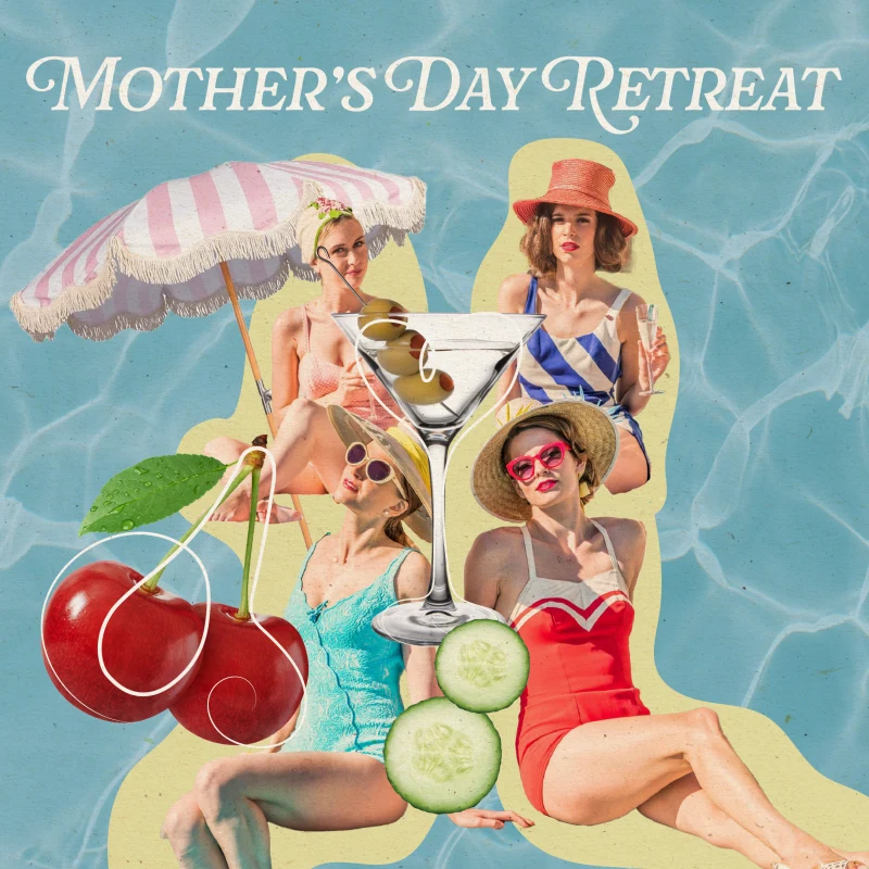 Mother's Day Brunch at the Ranch